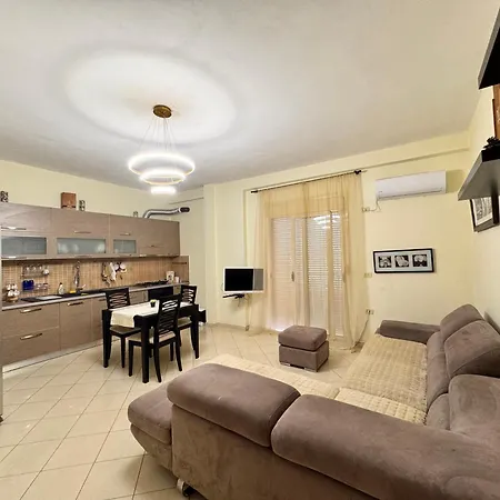Rio Apartment Vlore Exterior photo