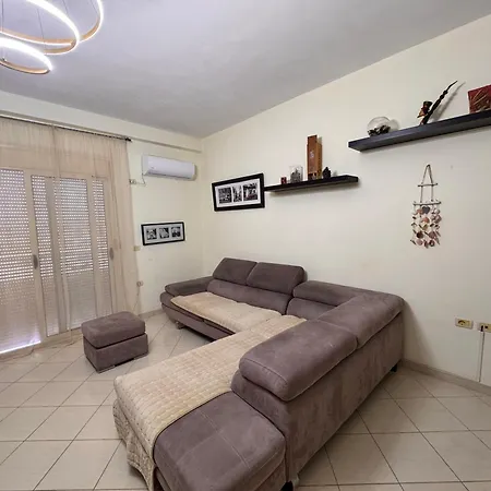 Rio Apartment Vlore Exterior photo