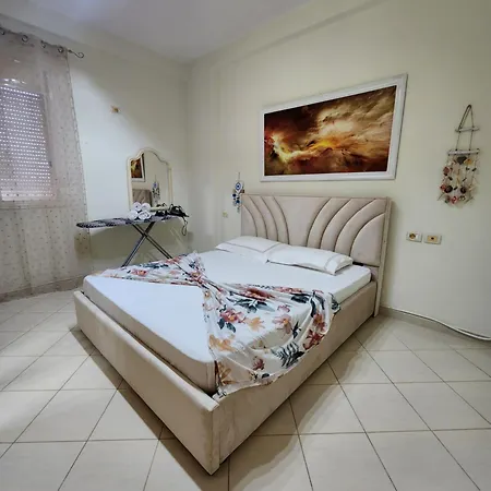 Rio Apartment Vlore Exterior photo