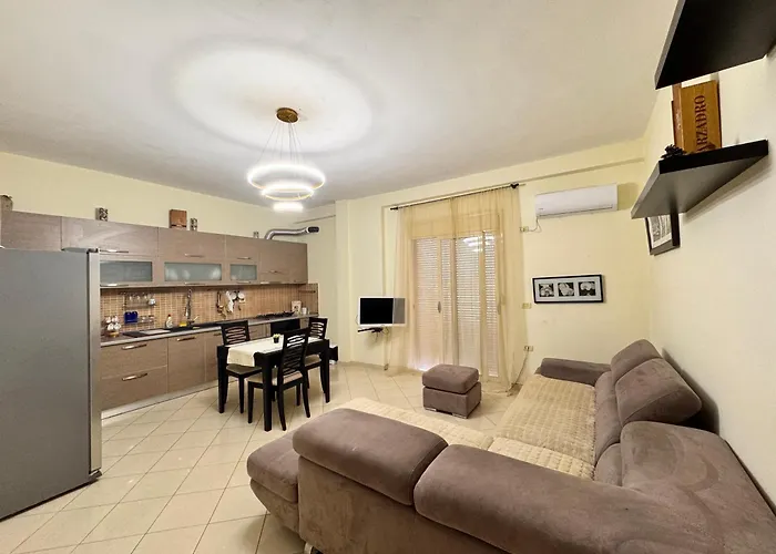 Rio Apartment