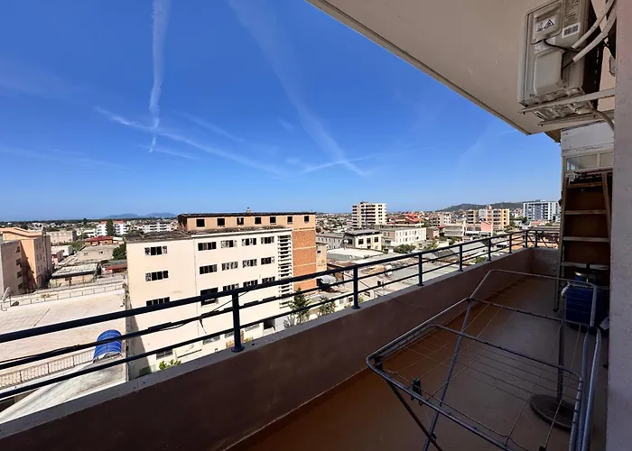 Rio Apartment